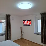 Ravensburg City Apartment *