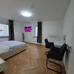 Ravensburg City Apartment Apartment Ravensburg