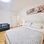 Ravensburg City Apartment