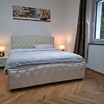 Ravensburg City Apartment