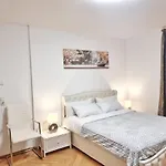 Apartment Ravensburg City Apartment *