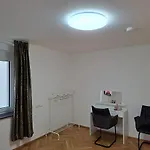 Ravensburg City Apartment *