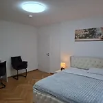 Ravensburg City Apartment Apartment