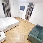 Ravensburg City Apartment