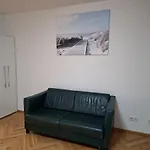 Ravensburg City Apartment Ravensburg