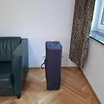 Ravensburg City Apartment