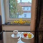 Ravensburg City Apartment *