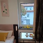 Ravensburg City Apartment Apartment *