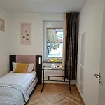 Ravensburg City Apartment Apartment Ravensburg