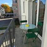 Ravensburg City Apartment Apartment *