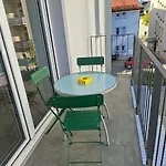 Ravensburg City Apartment