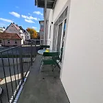 Ravensburg City Apartment Ravensburg