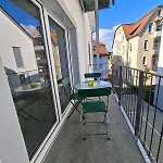 Ravensburg City Apartment Ravensburg