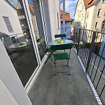 Ravensburg City Apartment Apartment *
