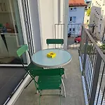 Ravensburg City Apartment Ravensburg