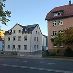 Ravensburg City Apartment *