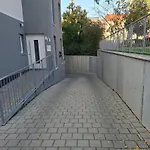 Ravensburg City Apartment *