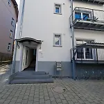 Ravensburg City Apartment * Ravensburg