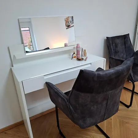 Ravensburg City Apartment شقة رافنسبرغ