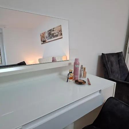 Ravensburg City Apartment رافنسبرغ