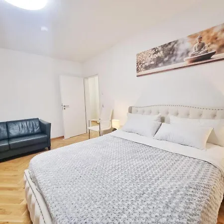 Ravensburg City Apartment