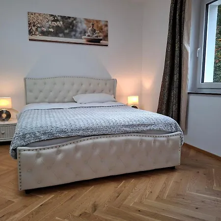 Ravensburg City Apartment