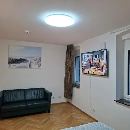 Ravensburg City Apartment *