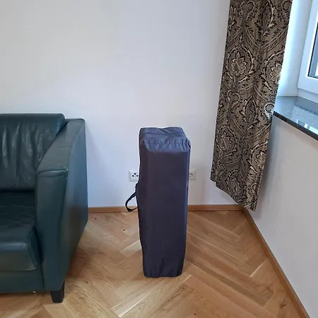 Ravensburg City Apartment