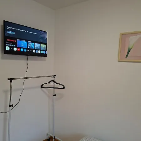 Ravensburg City Apartment Апартаменты *