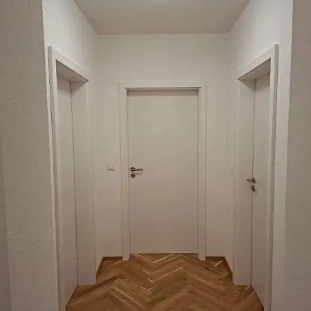 Apartamento Ravensburg City Apartment