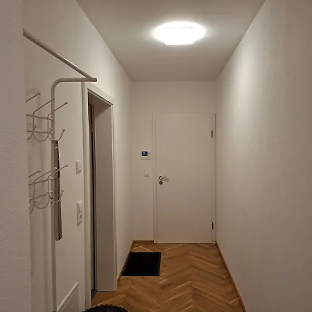 Апартаменты Ravensburg City Apartment