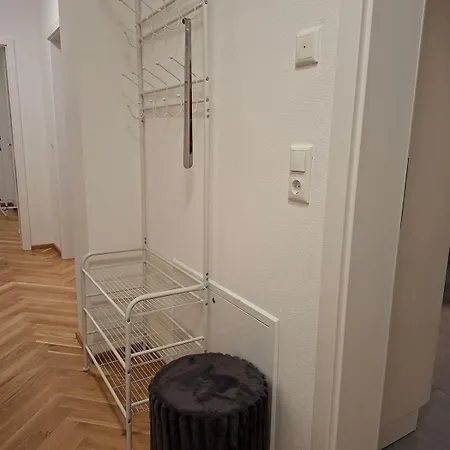 Ravensburg City Apartment Apartamento Ravensburg