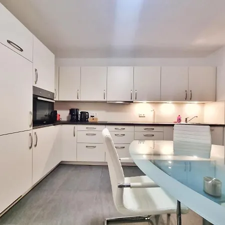 Ravensburg City Apartment Апартаменты