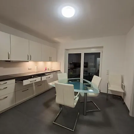Ravensburg City Apartment * Равенсбург