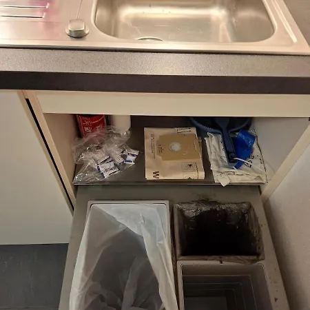 Ravensburg City Apartment Апартаменты Равенсбург