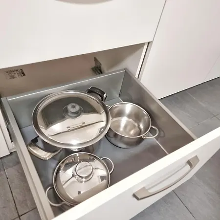 Ravensburg City Apartment Равенсбург