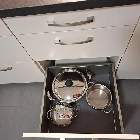 Ravensburg City Apartment * Равенсбург