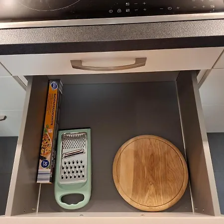 Ravensburg City Apartment Апартаменты *