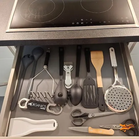 Ravensburg City Apartment Апартаменты *