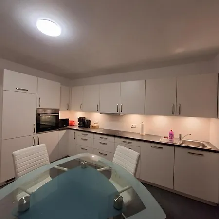 Ravensburg City Apartment * رافنسبرغ