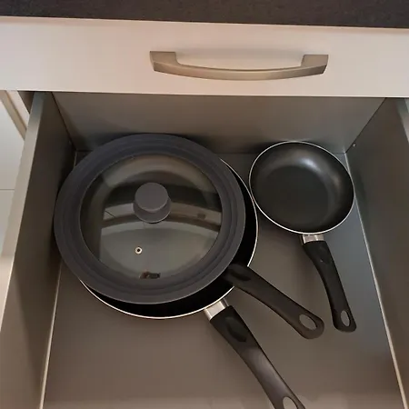 Ravensburg City Apartment Апартаменты Равенсбург