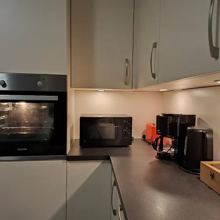 Ravensburg City Apartment