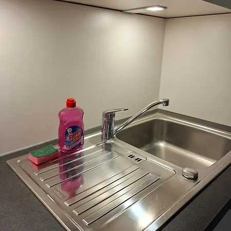 Ravensburg City Apartment شقة *