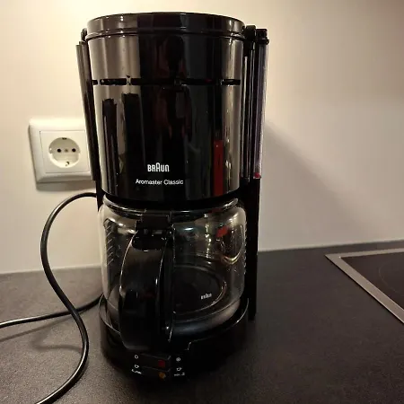 Апартаменты Ravensburg City Apartment *