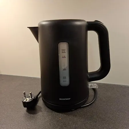 Ravensburg City Apartment Апартаменты *