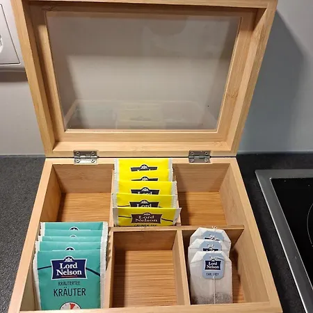 Ravensburg City Apartment * Равенсбург