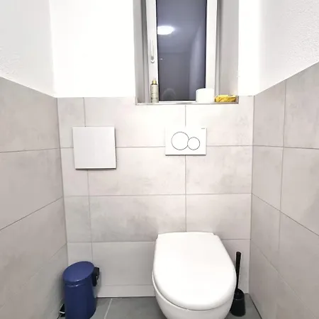 Ravensburg City Apartment Ravensburg