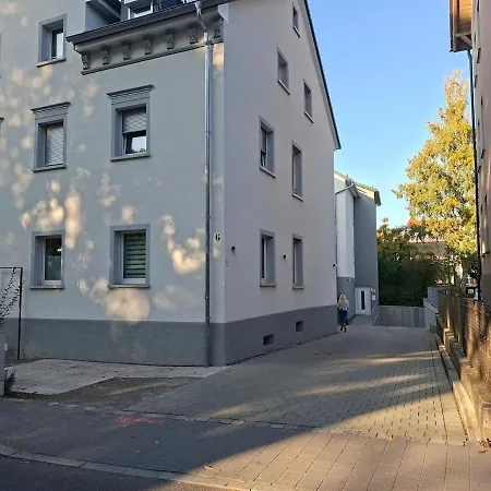 Ravensburg City Apartment