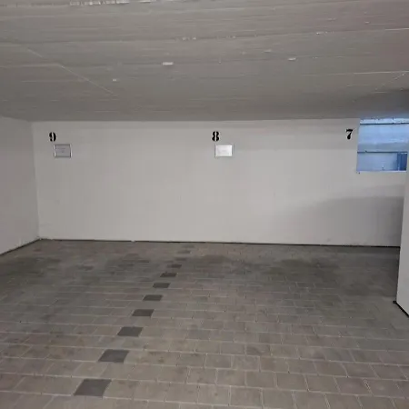 Apartamento Ravensburg City Apartment Ravensburg