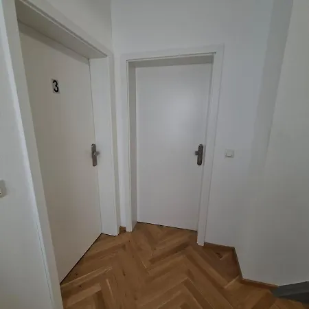 Ravensburg City Apartment شقة *